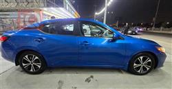 نيسان سنترا